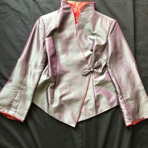 Woman’s top